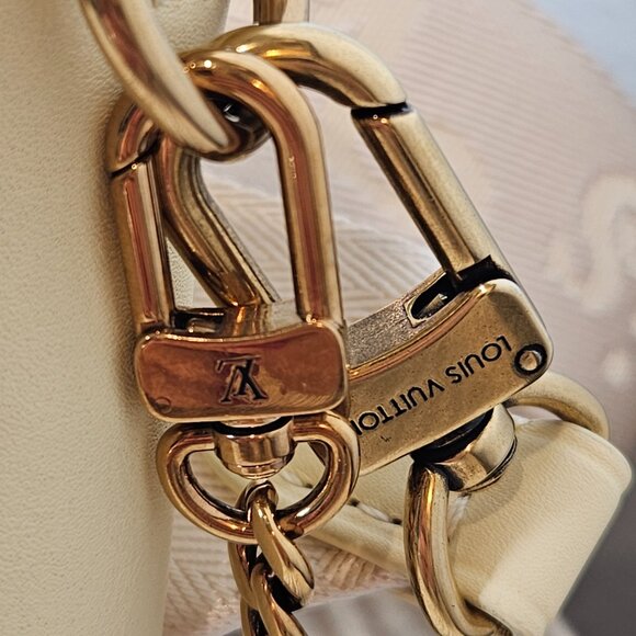 Louis Vuitton New Wave Multi-Pochette Buttery Yellow - Picture 13 of 16